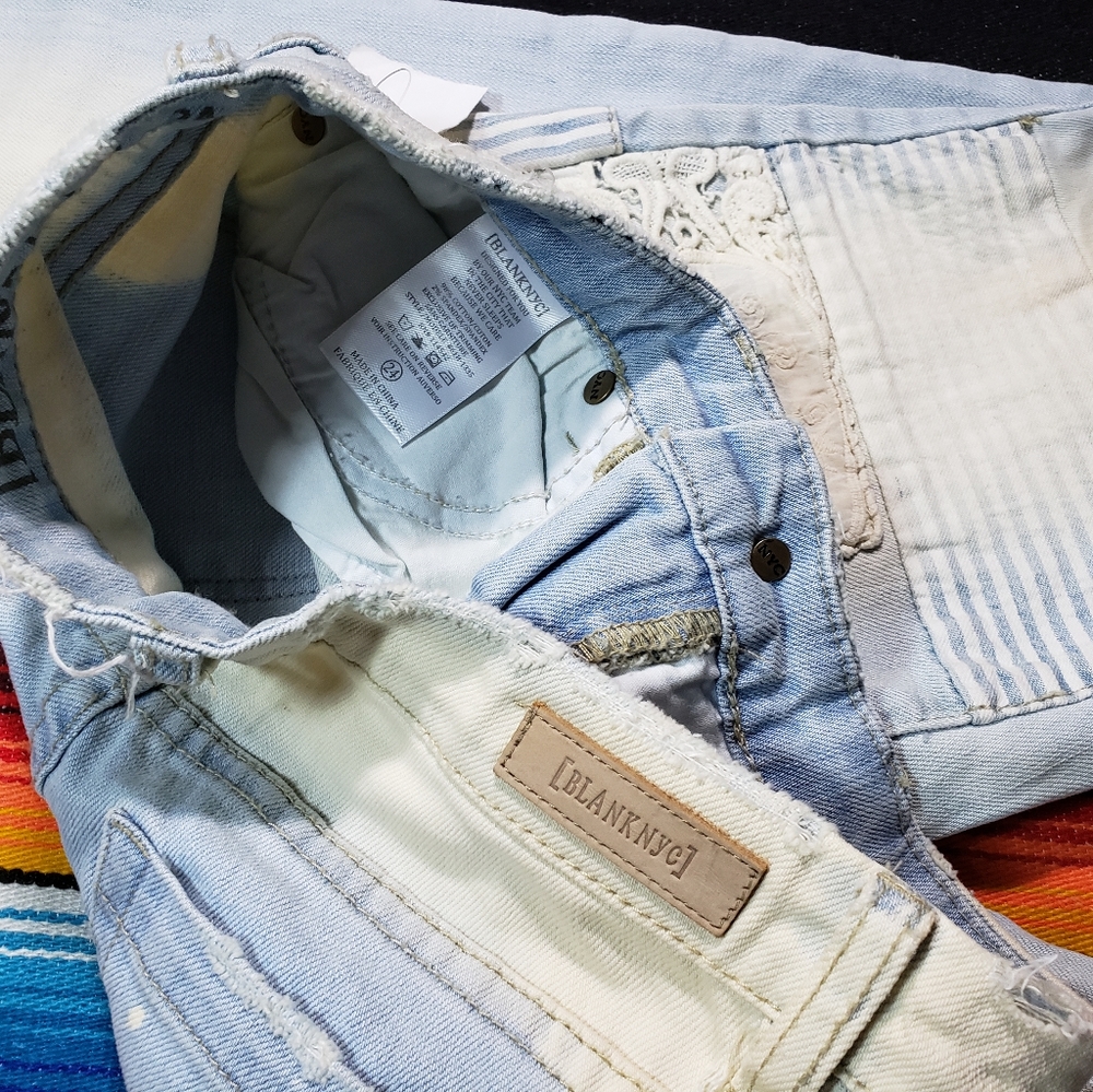Jeans - Picture 3 of 7